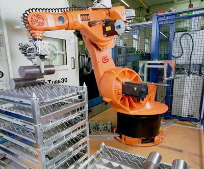 工業(yè)機器人市場再起風潮，本土企業(yè)不敵外來品牌