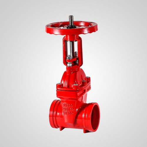 閥門產品中心 機械設備制造的核心引擎與創新高地