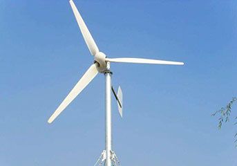 風力發電機如何維護才能延長壽命？