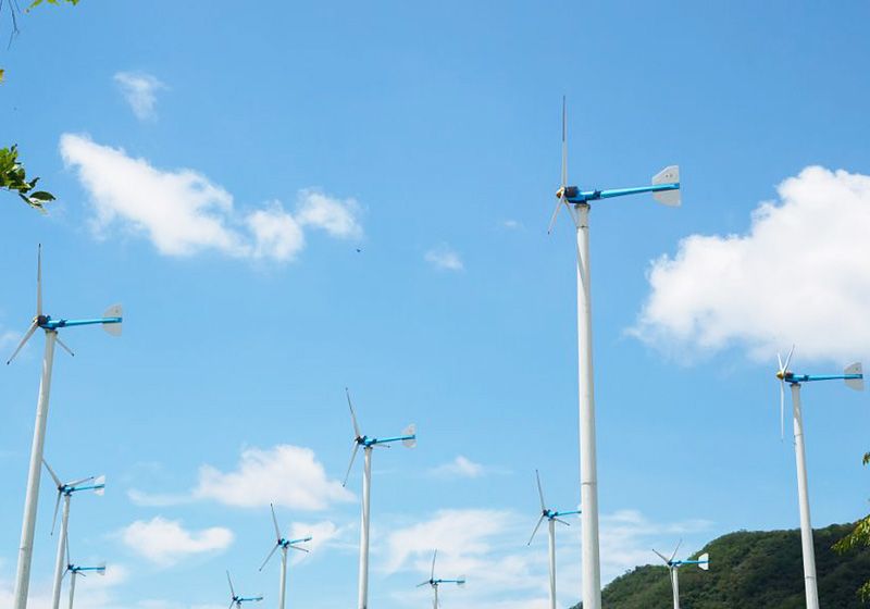 風力發電機的使用壽命一般有多長？