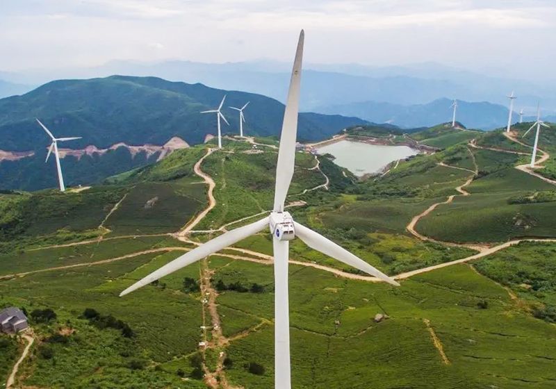 發(fā)現(xiàn)風(fēng)力發(fā)電機(jī)軸磨損怎么辦？能在現(xiàn)場直接維修嗎？