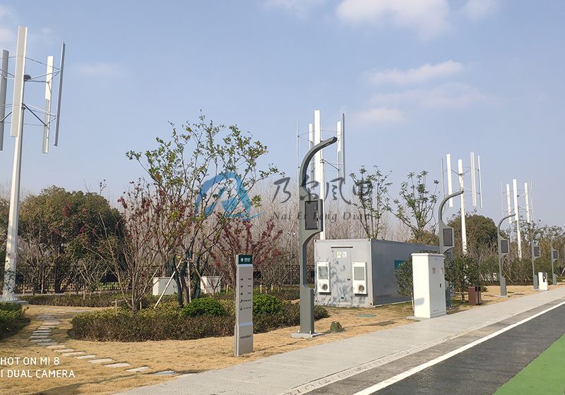選擇風(fēng)力發(fā)電機(jī)時(shí)，如何考慮地理位置與風(fēng)速？