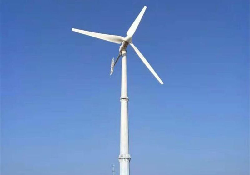 風力發電機如何借風 “生電”？關鍵在這！