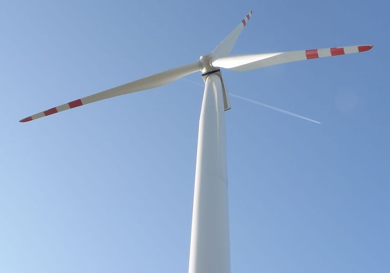 風力發電機為何 “時動時靜”？